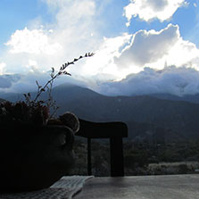 Cabañas Potrerillos