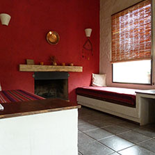 Cabañas Potrerillos