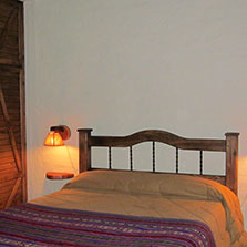 Cabañas Potrerillos