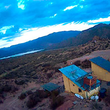 Cabañas Potrerillos