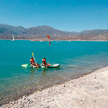 Cabañas Potrerillos