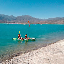 Cabañas Potrerillos