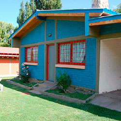 Cabañas Potrerillos