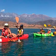 Excursiones Potrerillos