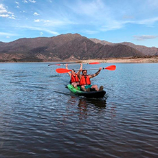 Excursiones Potrerillos