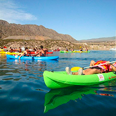 Excursiones Potrerillos