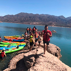 Excursiones Potrerillos