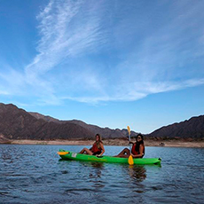 Excursiones Potrerillos