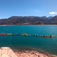 Excursiones Potrerillos