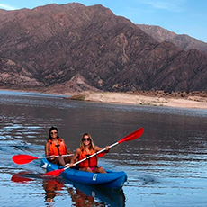 Excursiones Potrerillos