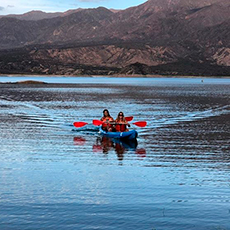 Excursiones Potrerillos