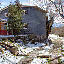 Cabañas Potrerillos