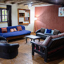 Cabañas Potrerillos