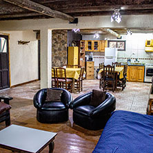 Cabañas Potrerillos