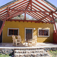 Cabañas Potrerillos