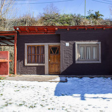 Cabañas Potrerillos