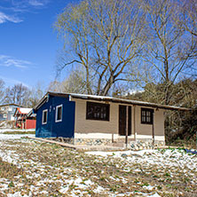 Cabañas Potrerillos