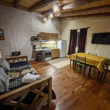 Cabañas Potrerillos
