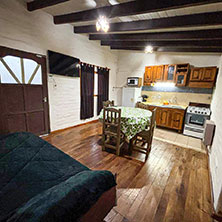 Cabañas Potrerillos