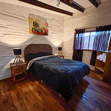 Cabañas Potrerillos