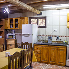 Cabañas Potrerillos