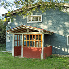 Cabañas Potrerillos