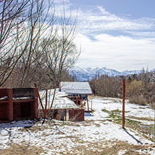 Cabañas Potrerillos
