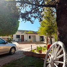 Cabañas Potrerillos