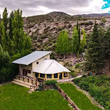 Cabañas Potrerillos