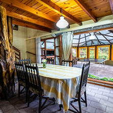 Cabañas Potrerillos