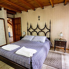 Cabañas Potrerillos