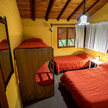 Cabañas Potrerillos