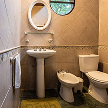 Cabañas Potrerillos