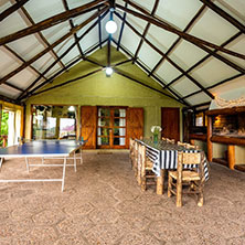 Cabañas Potrerillos