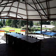 Cabañas Potrerillos