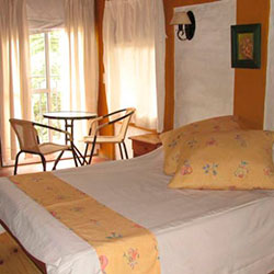 Cabañas Potrerillos