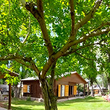 Cabañas Potrerillos