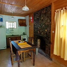 Cabañas Potrerillos