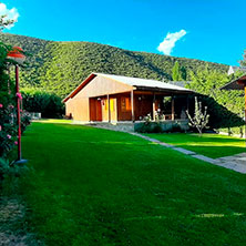 Cabañas Potrerillos