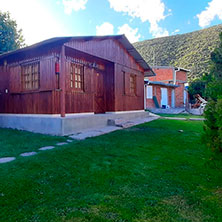 Cabañas Potrerillos