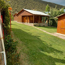 Cabañas Potrerillos