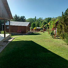 Cabañas Potrerillos