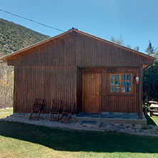 Cabañas Potrerillos