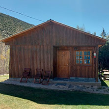 Cabañas Potrerillos