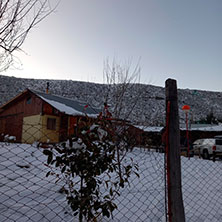 Cabañas Potrerillos