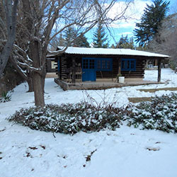 Cabañas Potrerillos