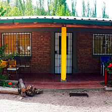 Cabañas Potrerillos