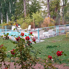 Cabañas Potrerillos