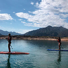 Excursiones Potrerillos