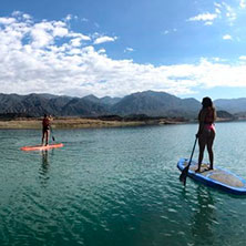 Excursiones Potrerillos